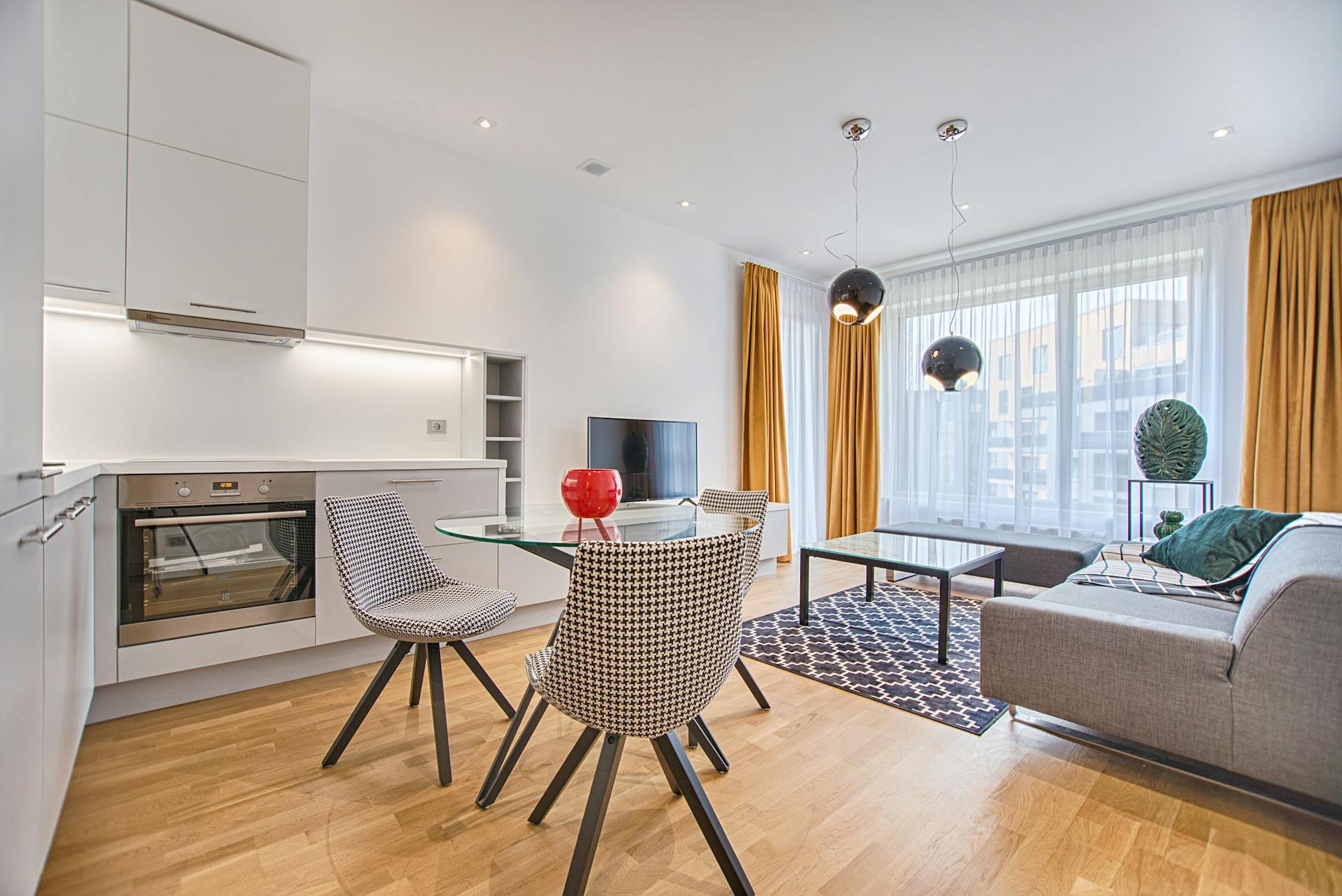 Home Office Renovation: Design a Space That Boosts Productivity