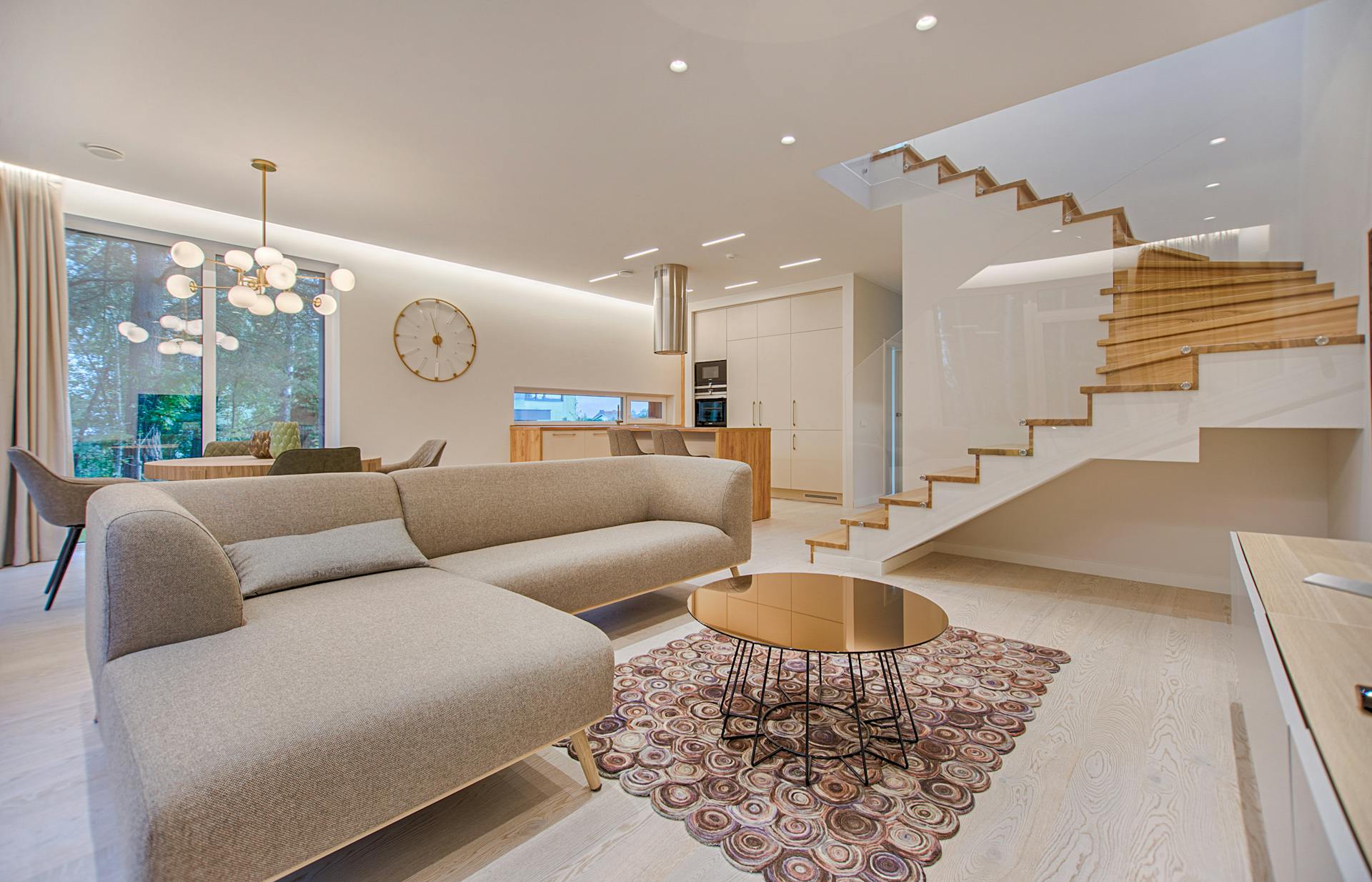 Living Room Makeover: How to Renovate Without Moving a Wall