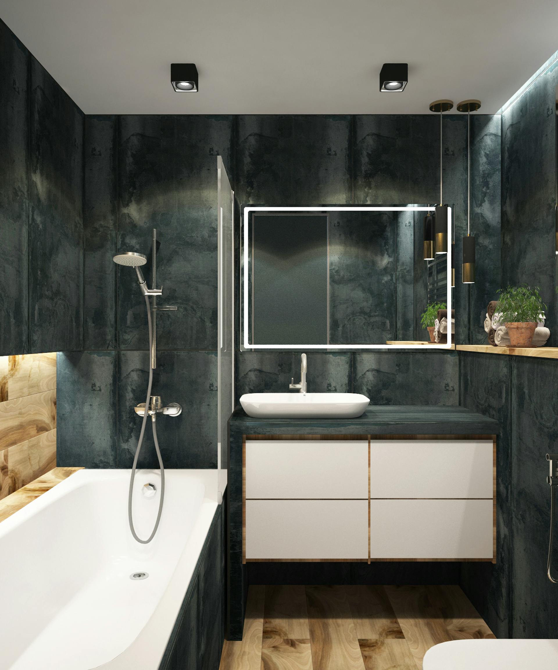 DIY Tile Installation: Step-by-Step Guide for Kitchen and Bathroom