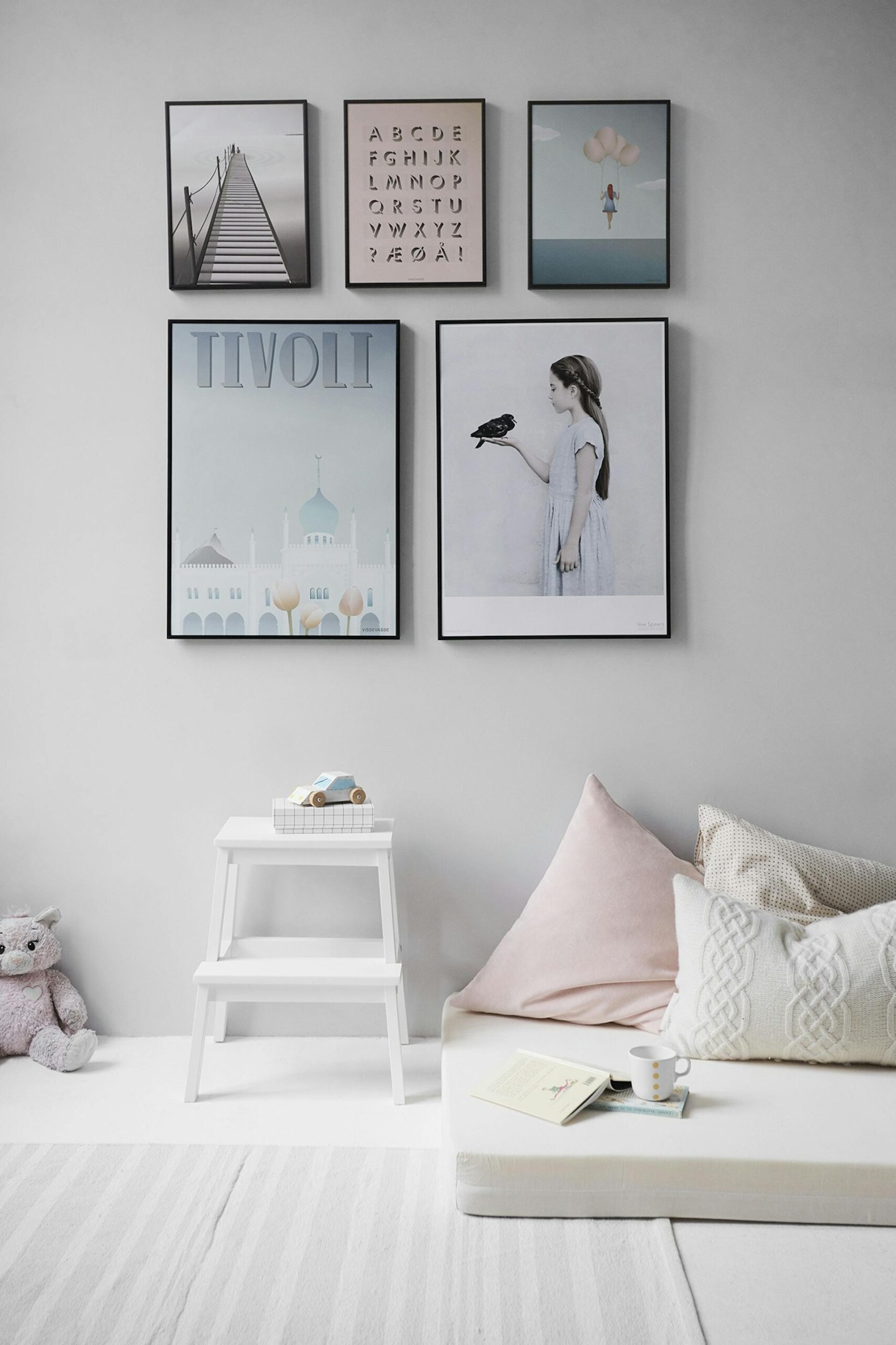 DIY Shiplap Wall: Installation From Start to Finish